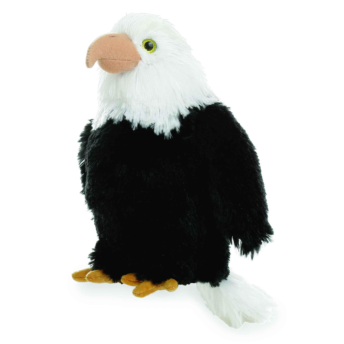 Aurora Mini Flopsie 7" Liberty Adorable Stuffed Animal