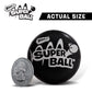 Wham-O Superball - The Original Superball (Black (1 Piece)
