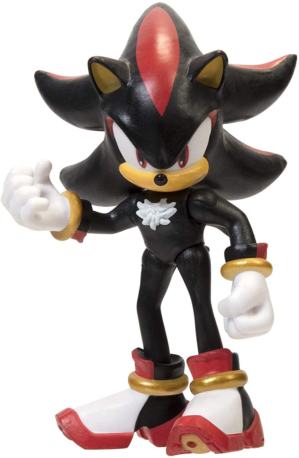 Sonic The Hedgehog - 40378 - Articulated Figure 6 cm - Shadow