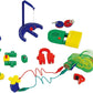 Popular Playthings Electricity and Magnetism Combination Kit, Stem Educational Toy, Science Set Gift for Kids Ages 8-12