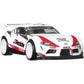 Hot Wheels Car Culture Circuit Legends Vehicles for 3 Kids Years Old & Up, Premium Collection of Car Culture 1:64 Scale Vehicles