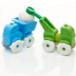 SmartMax My First Vehicles Magnetic Building Set STEM Learning Toy Ages 1-5