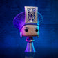 Funko POP! Marvel: Black Panther - Wakanda Forever - Ramonda