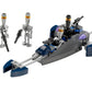 Lego Star Wars Assassin Droids Battle Pack (8015)