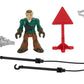 Fisher-Price Imaginext Adventure City Construction Worker