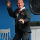 NECA - Nightmare on Elm Street Part 3-8? Clothed Action Figure - Tuxedo Freddy