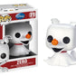 Funko POP! Disney The Nightmare Before Christmas - Zero