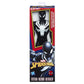 Spider-Man Titan Hero Series Web Warriors: Black Suit Spider-Man