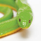Safari Ltd. Rough Green Snake Figurine - Detailed 36" Plastic Model Figure - Fun Educational Play Toy for Boys, Girls & Kids Ages 3+