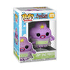 Funko POP Pop! Animation: Adventure Time - Lumpy Space Princess Multicolor Standard