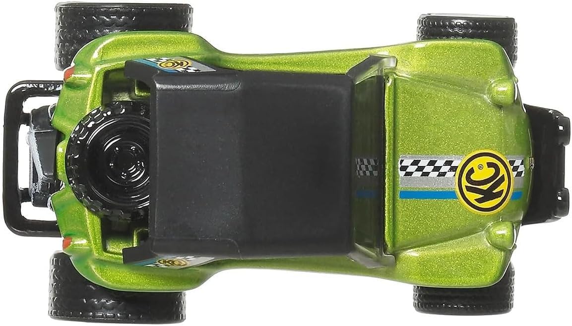 Boulevard Series Meyers Manx #125 - Hot Wheels Premium 1/64 Scala