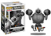 Funko Fallout 4 Codsworth Pop Vinyl Figure