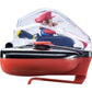 Carrera RC Nintendo Mario Kart 2.4 GHz Mini Collectible Radio Remote Control Toy Car Vehicle - Mario