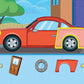 Fisher-Price iXL Learning System Software Disney Handy Manny