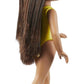 Barbie Club Chelsea Beach Doll, 6-inch