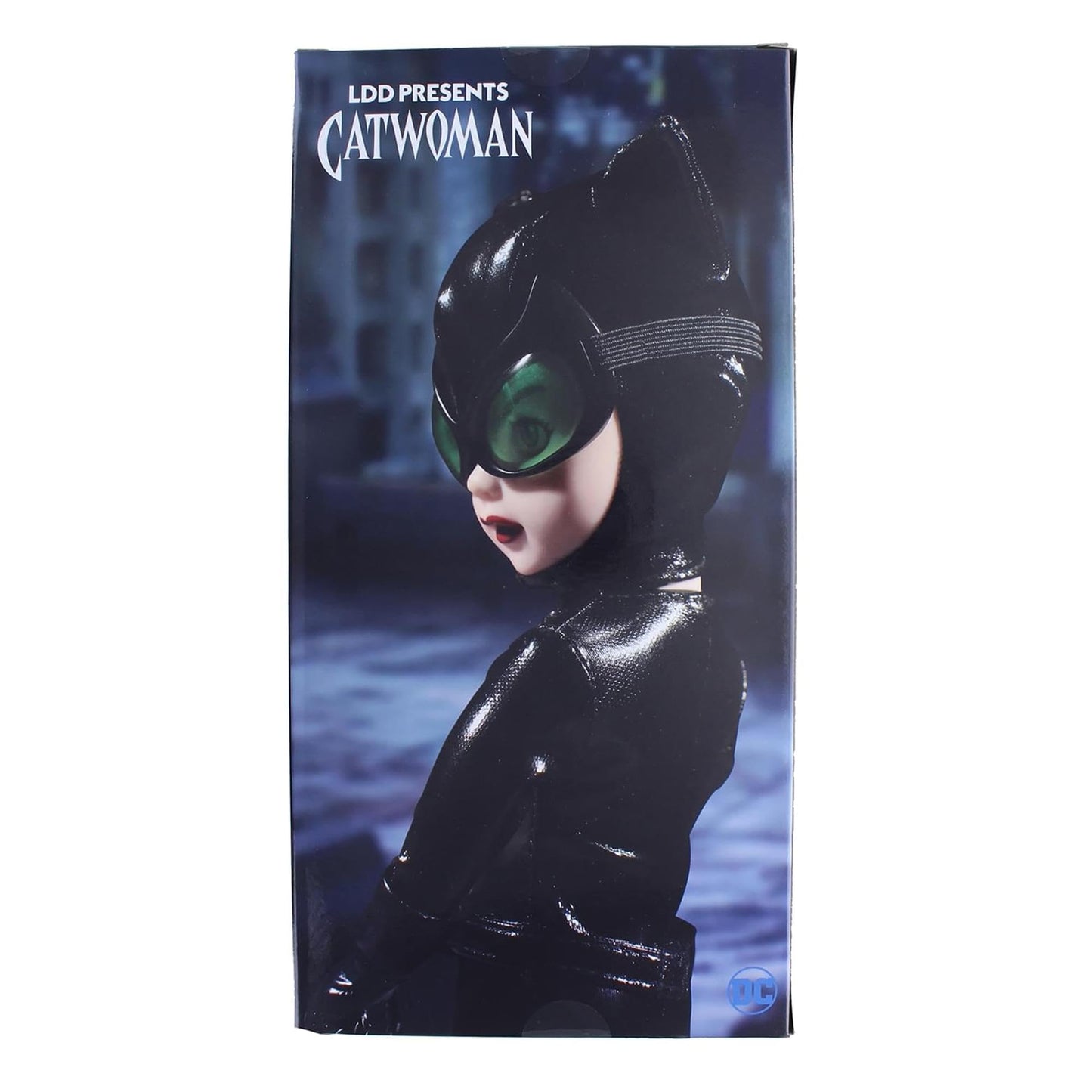 Catwoman Doll