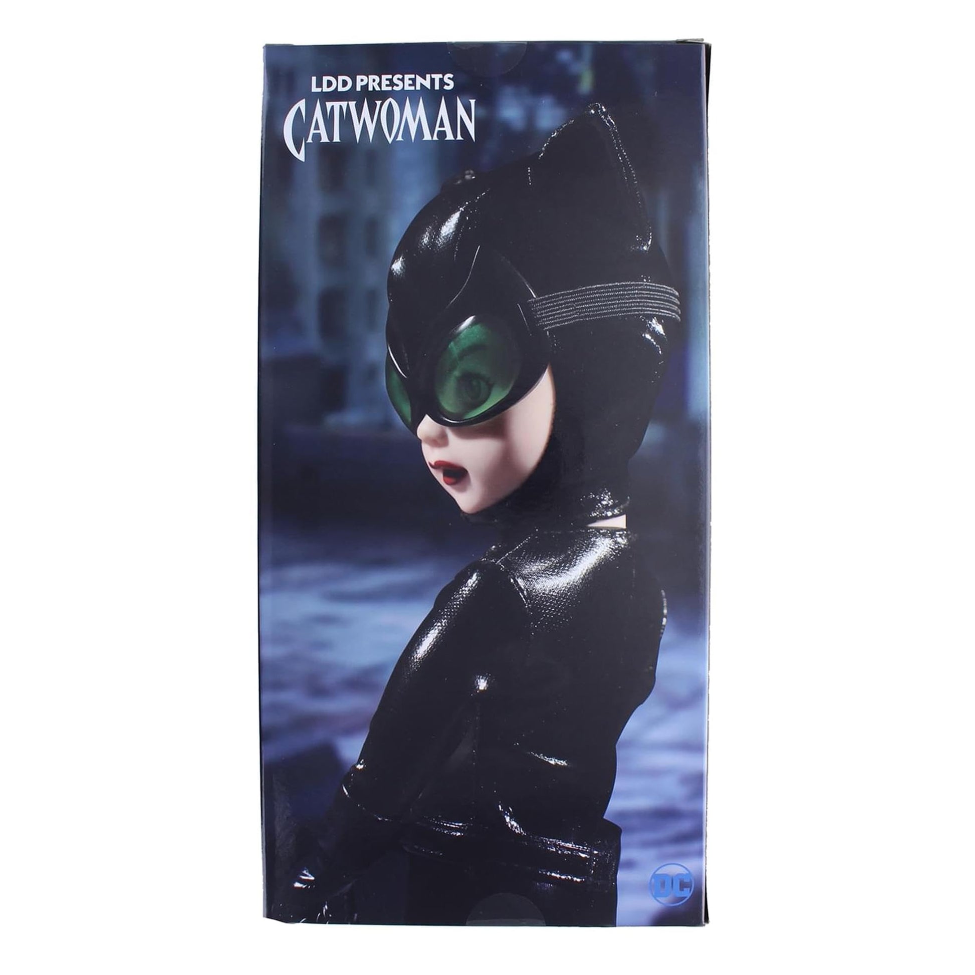 Catwoman Doll