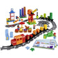 Lego Education Set #45008 Math Train