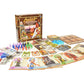 Level 99 Games Argent: The Consortium - Strategic Planning Board Game, Hidden Roles, Tactical Depth