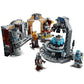 The Armorers Mandalorian Forge
