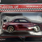 Hot Wheels Nissan Skyline GT-R (BNR34) RLC Exclusive Collectors sELECTIONs - Oxblood Red