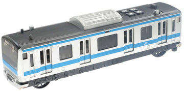 Sound Train Series E233 Keihin Tohoku Line (Model Train)