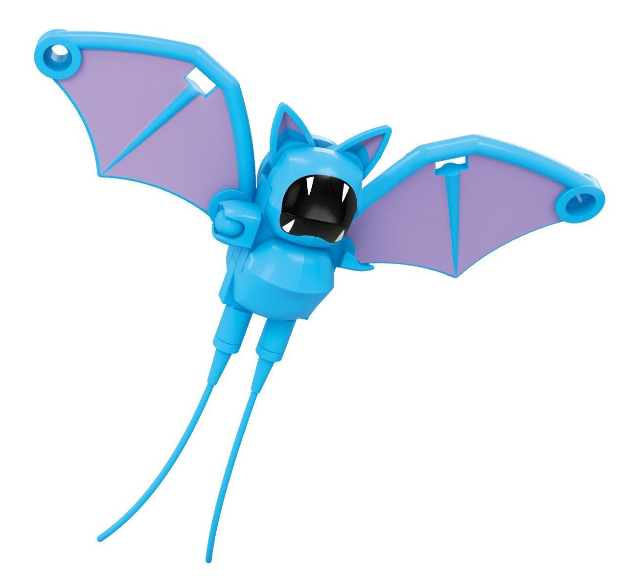 Mega Bloks Construx Pokemon Zubat Building Set