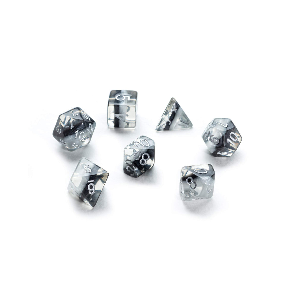 Gate Keeper Games & Dice Gatekeeper Eclipse Dice: Luna