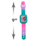 Barbie Photo Filter Play Camera and Play Smart Watch Set with Lights and Sounds, Pretend Play, Kids Toys for Ages 3 Up by Just Play