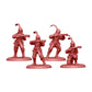 CMON A Song of Ice and Fire Tabletop Miniatures Game Lannister Crossbowmen Unit Box | Strategy Game for Teens and Adults | Ages 14+ | 2+ Players |