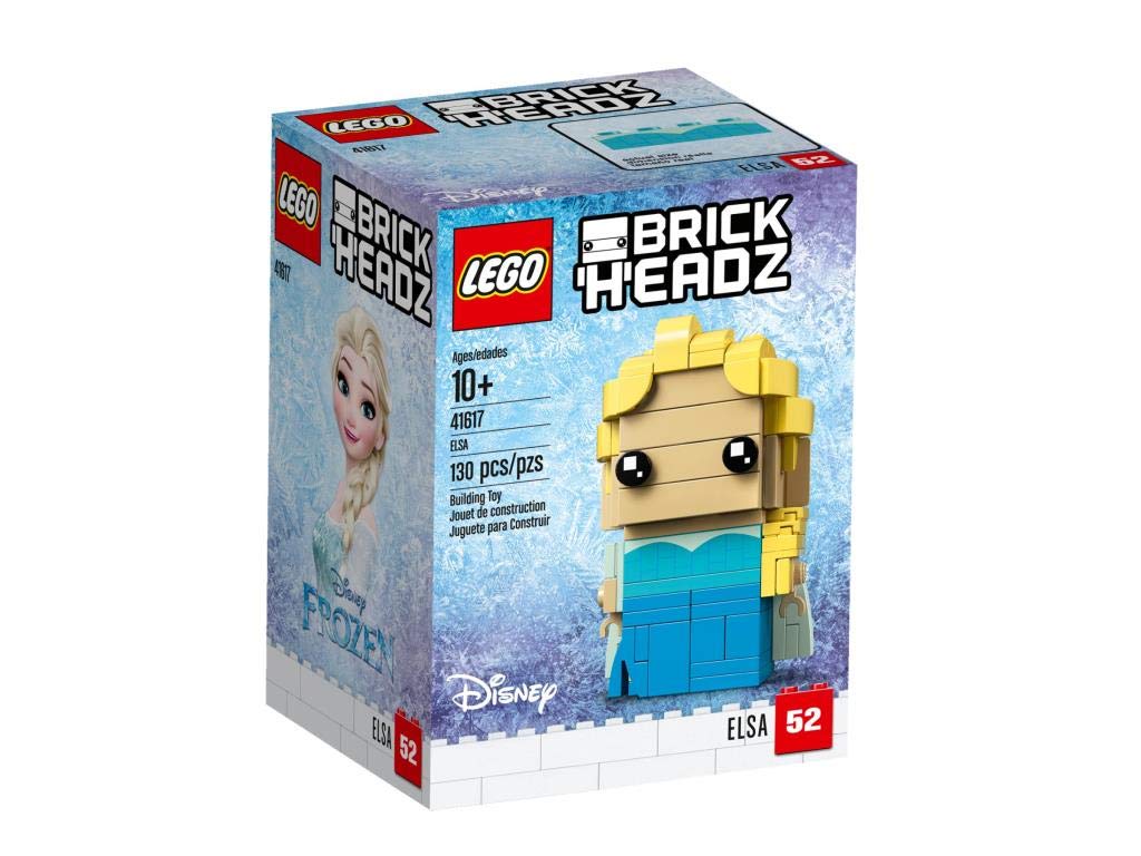 LEGO BrickHeadz Elsa 41617