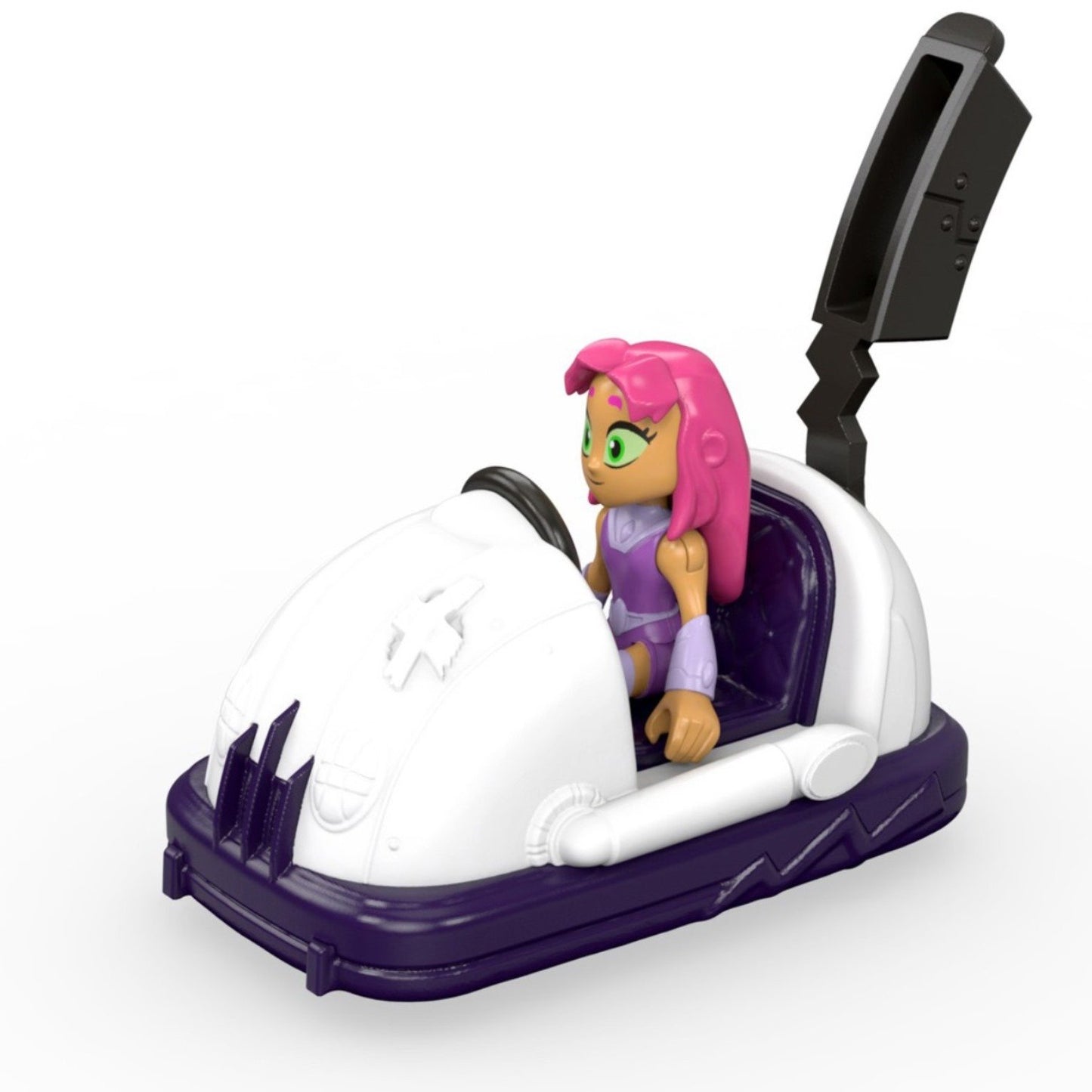 Fisher-Price Imaginext Teen Titans Go! Pizza Party Starfire