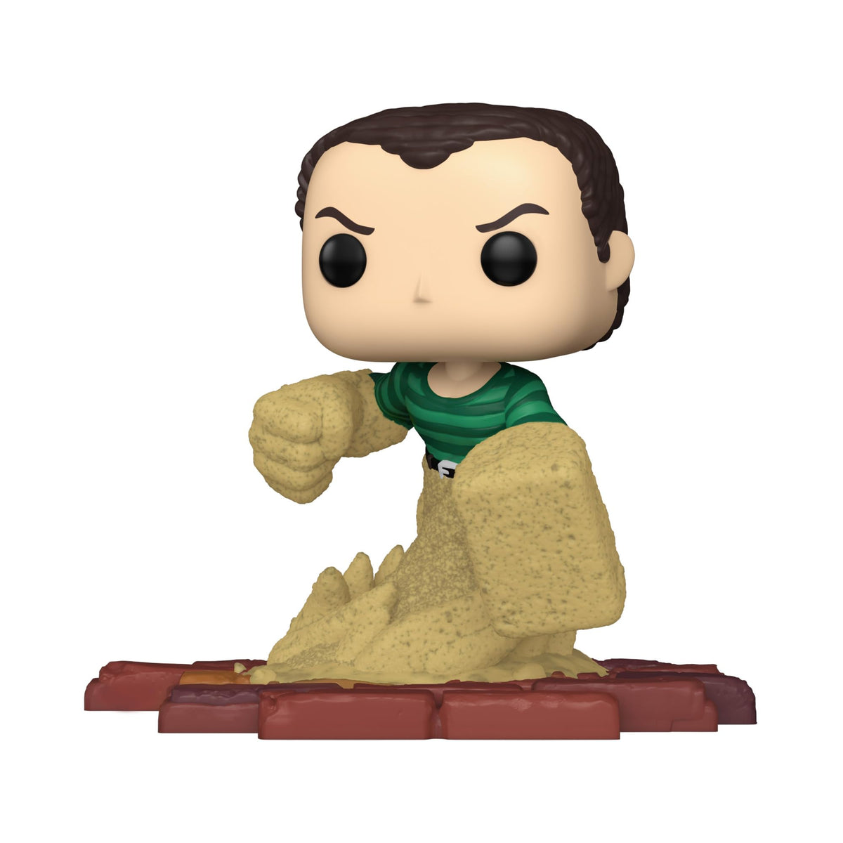 Funko POP! Deluxe: Marvel Sinister 6 - Sandman - Amazon Exclusive