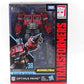 Transformers Toys Studio Series 38 Voyager Class Bumblebee Movie Optimus Prime Action Figure - Ages 8 and Up, 6.5-inch