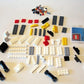 2014 The New Shell V-Power Lego Collection Shell Tanker 40196 Limited Edition Sealed