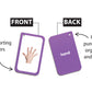 Go Together Flash Cards (EP62052)