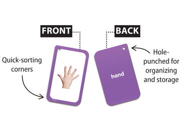 Go Together Flash Cards (EP62052)
