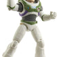 Mattel Disney and Pixar Lightyear Buzz Large-Scale Action Figure, Space Ranger Alpha with Accessories, 12 Moving Joints, 12 inch