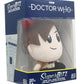 Doctor Who Superbitz 11th Doctor Collectible Plush - Matt Smith - Great Gift for Dr. Who Fans