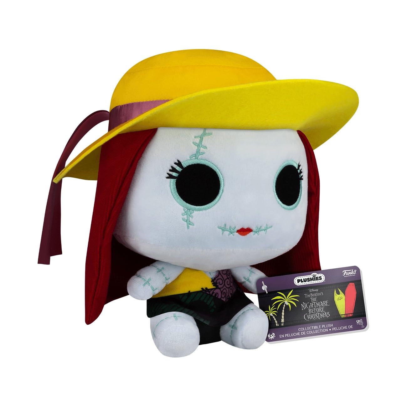 Funko Pop! Collectible Plush - Jolly Bunny 5