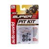 Round 2 Super III Pit Kit (301)