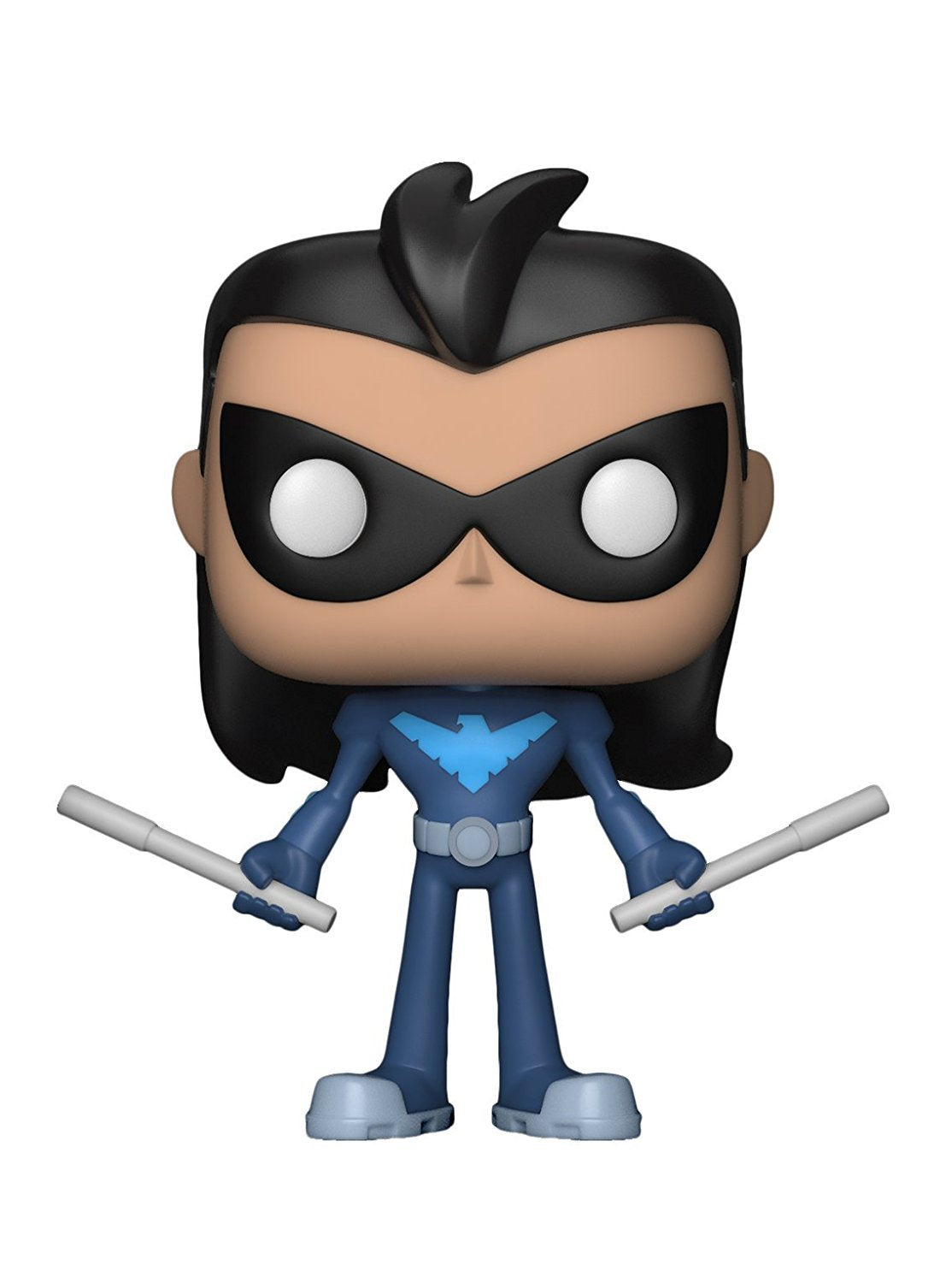 Funko Pop! TV: Teen Titans Go! - Robin As Nightwing Collectible Toy