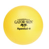 Gator Skin® Special-8 Ball, 8", Yellow