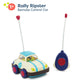 B. toys Rally Ripster RC Car for Toddlers, Light-Up Remote Vehicle