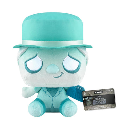 Funko Pop! Plush: Haunted Mansion - Phineas, 7"