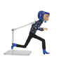 NECA Collectible Coraline in Star Sweater 7" Scale Action Figure