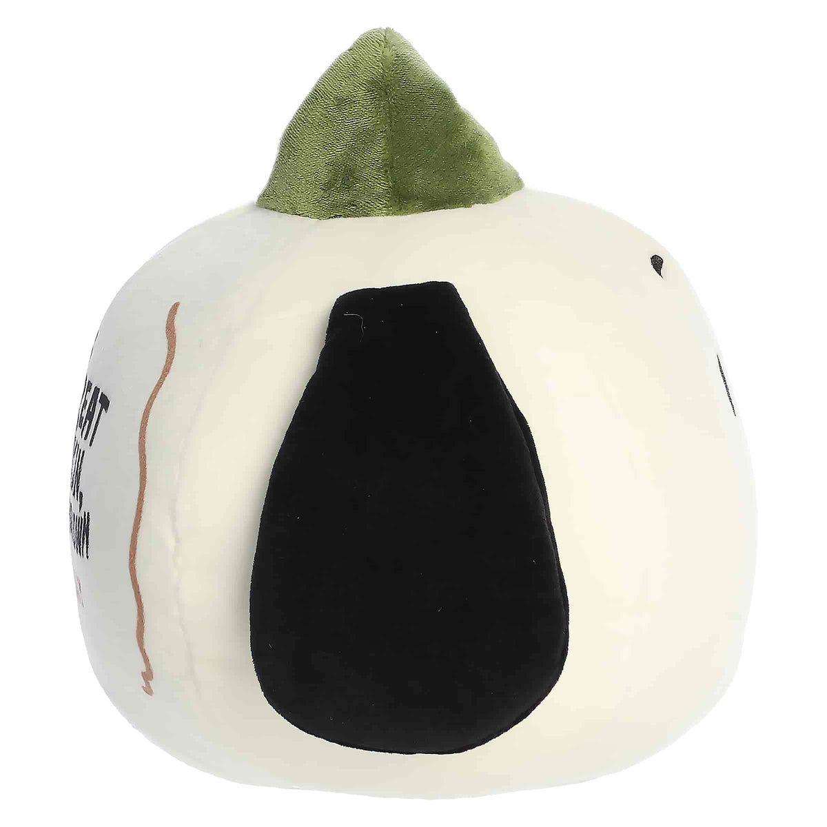 Aurora Peanuts 8" Snoopy Pumpkin Spooky Plush