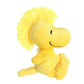 Aurora® Adorable Peanuts® Woodstock Stuffed Animal - Officially Licensed Toys for All Snoopy Fans - Nostalgic Gift for Adults and Birthday