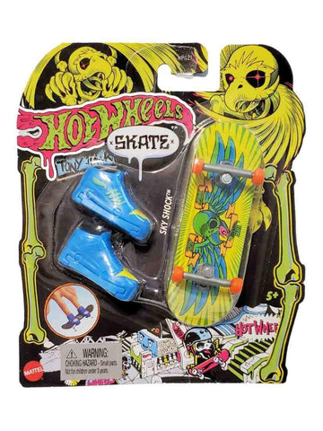 Hot Wheels Skate Tony Hawk Sky Shock HPG24