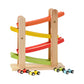 EverEarth Ramp Racer Wooden Race Track for Cars